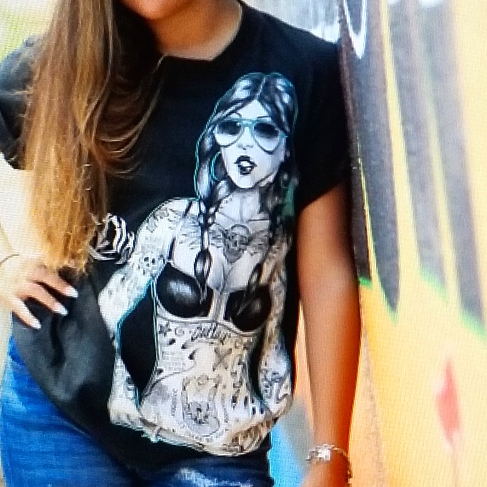 Tee